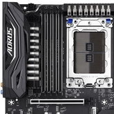 Gigabyte X399 Aorus Pro - nowa płyta dla AMD Threadripper