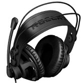 Roccat Renga Boost: headset dla kochających bas i gaming