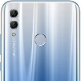 Honor 10 Lite - średniak z ciekawym designem debiutuje w Chinach