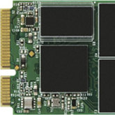Transcend 230S - Niewielkie SSD 3D TLC NAND na mSATA