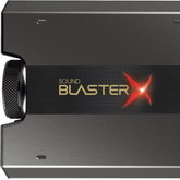 Creative Sound BlasterX G6 - Test zewnętrznej karty dźwiękowej