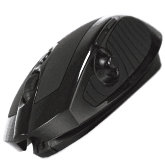 Lexip - innowacyjna mysz z dwoma joystickami na miarę pada