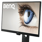 BenQ BL2480T - monitor dla osób cierpiących na ślepotę barw