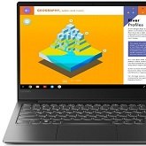 Lenovo IdeaPad S530 - smukły laptop z Intel Whiskey Lake-U