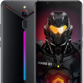 Nubia Red Magic Mars - kolejny smartfon dla graczy kusi 10 GB RAM