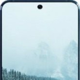 Lenovo Z5S z otworem w wyświetlaczu złapany na wideo