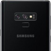 Samsung pracuje nad smartfonem z wyświetlaczami po bokach