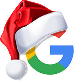 Wioska Świętego Mikołaja: interaktywne zabawy Google'a dla dzieci