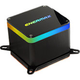 ENERMAX LIQTECH II - Chłodzenia AiO o wydajności ponad 500 W