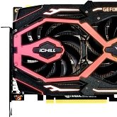 Inno3D GeForce RTX 2080 iChill JEKYLL - Wygląd to nie wszystko...