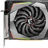 MSI GeForce RTX 2070 Gaming Z - Karta graficzna dla wymagających