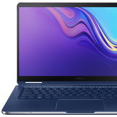Samsung prezentuje odświeżoną wersję Notebook 9 Pen 2019