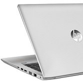 HP ZHAN 66 Pro 14 G2 z kartą NVIDIA GeForce MX250 na pokładzie