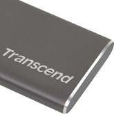 Transcend ESD250C - Mały, tani i przenośny dysk SSD na USB