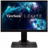 ViewSonic XG240R - monitor 144 Hz z podświetleniem Elite RGB