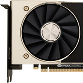 NVIDIA Titan RTX - Niektóre karty blokują zegary na 1350 MHz