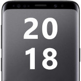 Smartfony w 2018: Podsumowanie roku i prognozy na przyszłość