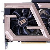 Colorful GeForce RTX 2080 i RTX 2080 Ti RNG Edition z ekranami LCD