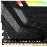 Test pamięci DDR4 Inno3D iChill Aura 4000 MHz CL19