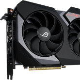 ASUS ROG Matrix RTX 2080 Ti - Zmartwychwstanie flagowej serii