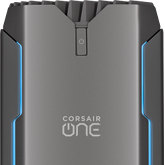 CES 2019: Corsair One i One Pro - Wydajne zestawy komputerowe