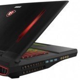 MSI prezentuje 8 notebooków z kartami NVIDIA GeForce RTX 20x0