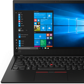 CES 2019: Siódma generacja notebooka Lenovo ThinkPad X1 