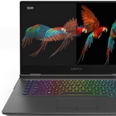 CES 2019: Laptopy Lenovo Legion Y740 i Y540 z GeForce RTX 20x0