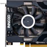 INNO3D GeForce RTX 2060 Twin X2 - Cena pozytywnie zaskakuje