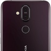 Nokia 8.1 Plus - kolejny smartfon z otworem w wyświetlaczu