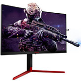 Monitory AOC AG273QCG i AG273QCX AGON 3 dostępne w Polsce