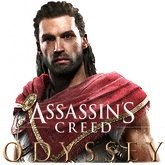 Assassin's Creed: Odyssey - Interaktywna mapa ze znacznikami