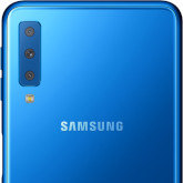 Samsung Galaxy A50 - nowy smartfon przetestowany w Geekbench