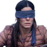 Bird Box Challenge: wyzwanie z filmu zakazane przez YouTube