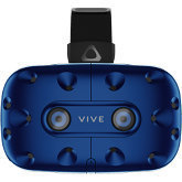HTC Vive Pro Eye - sprawdzamy gogle z techniką śledzenia wzroku
