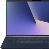 Test ASUS Zenbook UX433UF - Elegancki ultrabook do multimediów