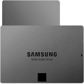 Test dysku Samsung SSD 860 QVO - Romans z pamięcią QLC NAND