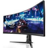 ASUS ROG Strix XG49VQ - monitor za ponad 7000 złotych