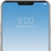 LG G8 ThinQ - nowe rendery. Smartfon naprawdę wygląda jak G7
