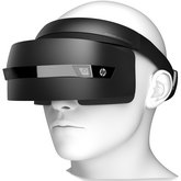 HP wypuści nowy zestaw VR oparty o Windows Mixed Reality