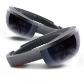 Microsoft zaprezentuje w tym miesiącu okulary HoloLens 2?