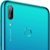 Premiera smartfonów Huawei Y7 2019, Y6 2019 i Y5 2019 