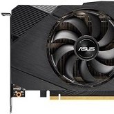 ASUS GeForce RTX 2080 Dual EVO - nowa, solidna karta graficzna