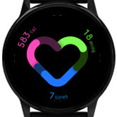 Samsung Galaxy Watch Active - specyfikacja i rendery systemu