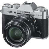 Fujifilm X-T30 - nowy bezlusterkowiec APS-C za rozsądne pieniądze