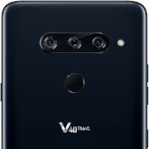 LG V50 ThinQ na pierwszych renderach. Obsługa 5G potwierdzona