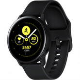 Galaxy Watch Active i Galaxy Fit - nowe wearables od Samsunga