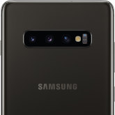 Samsung Galaxy S10 5G - flagowa wersja z poczwórnym aparatem