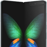 Samsung Galaxy Fold - składany smartfon za 2000 Euro! 