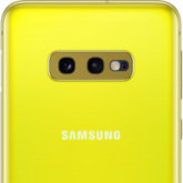 Samsung Galaxy S10e - wreszcie flagowiec z płaskim ekranem!